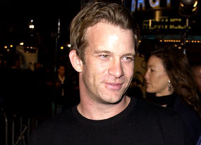 Thomas Jane Thomas Jane
